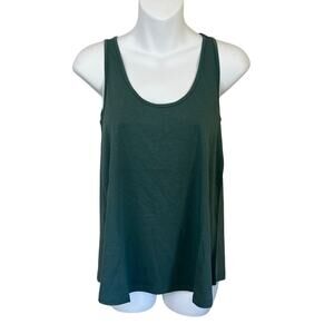 Universal Standard USLG1826-830 Trisha Lounge Tank Top SIze 4XS US 0 New